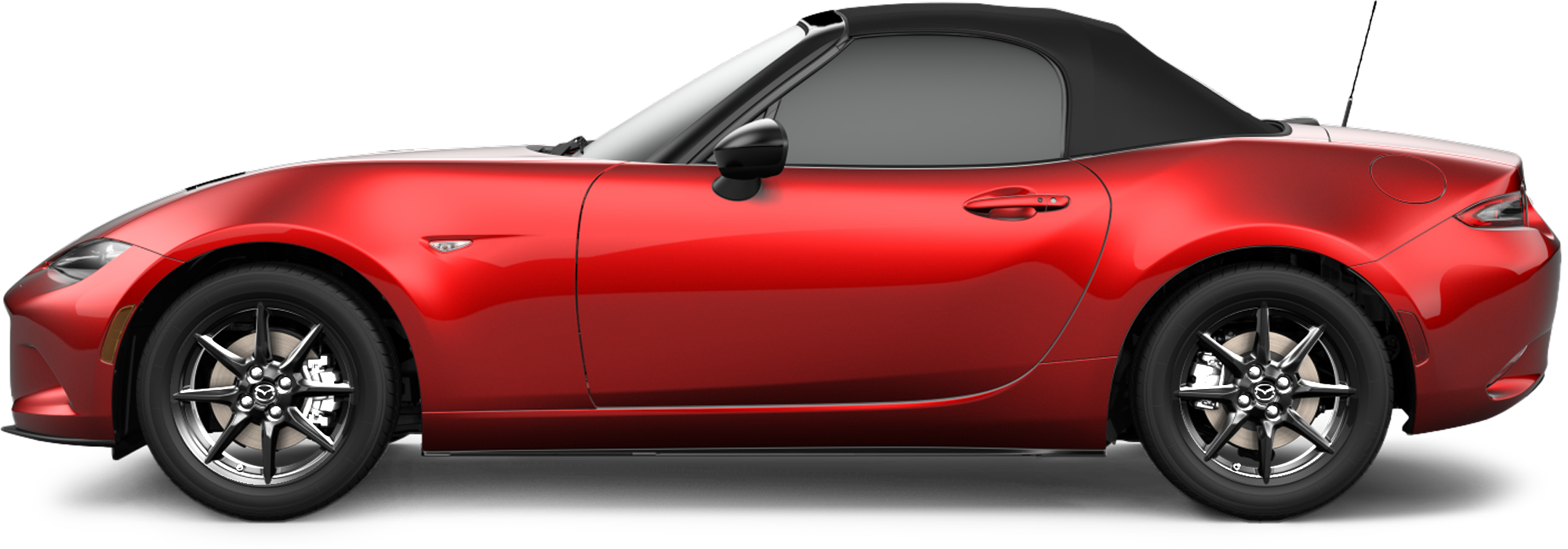 2023 Mazda MX-5 Miata Convertible Grand Touring 